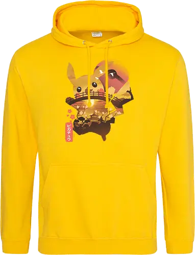 Ukiyo Electro