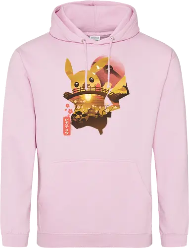 Ukiyo Electro