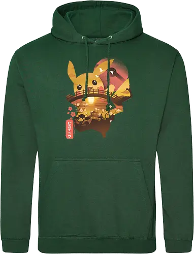 Ukiyo Electro