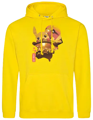 Ukiyo Electro