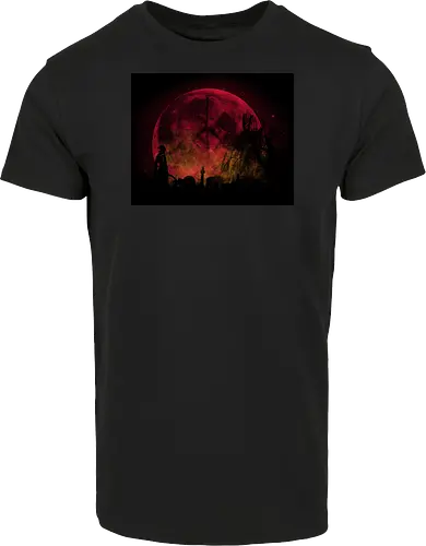 BloodMoon