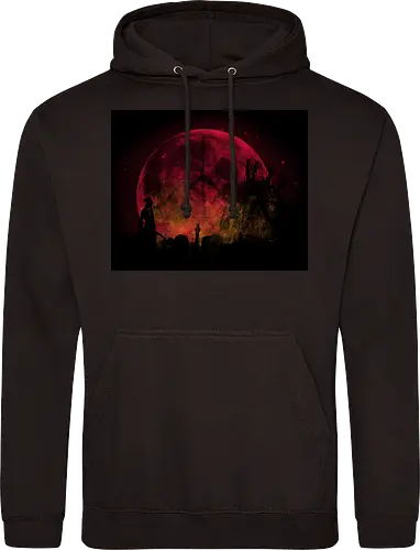 BloodMoon