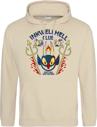 Inwellhell club