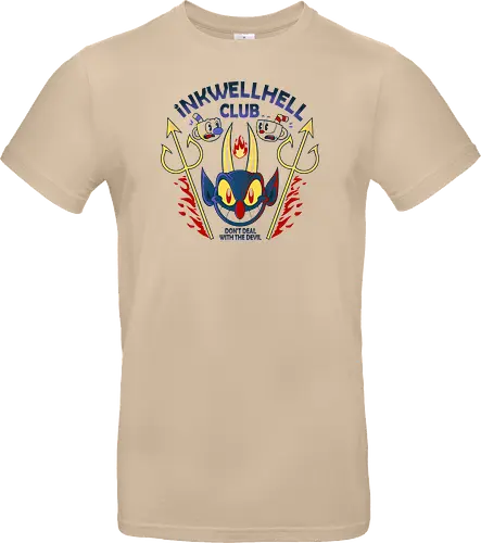 Inwellhell club