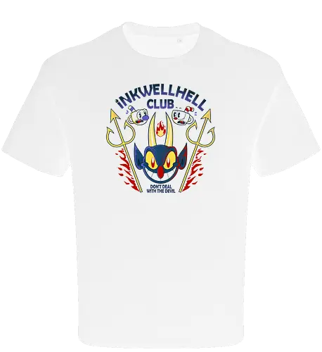 Inwellhell club