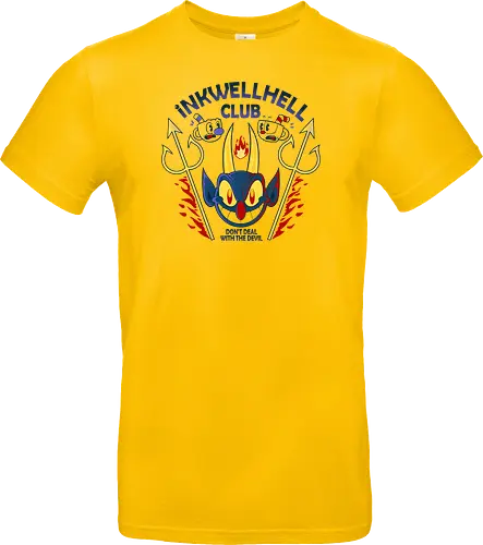Inwellhell club