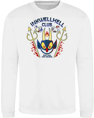 Inwellhell club