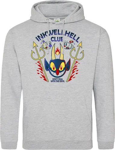 Inwellhell club