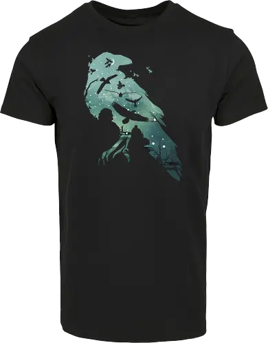 Murder of Crows