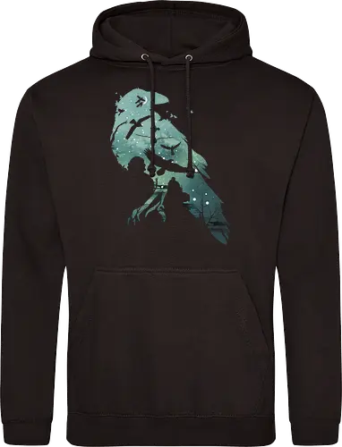 Murder of Crows