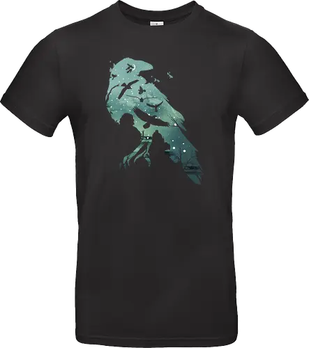 Murder of Crows