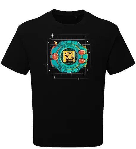 Digivice Retrô