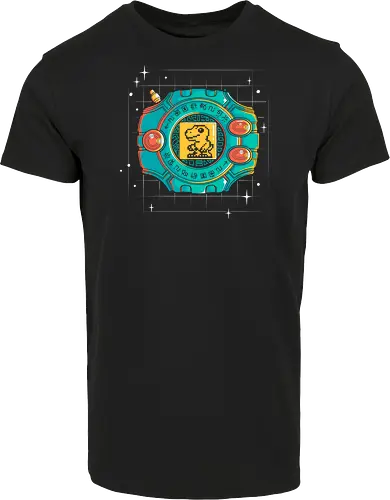 Digivice Retrô