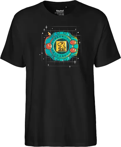 Digivice Retrô