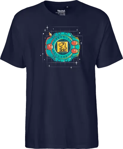 Digivice Retrô