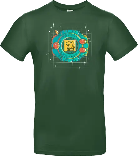 Digivice Retrô