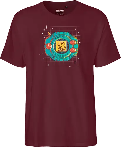 Digivice Retrô
