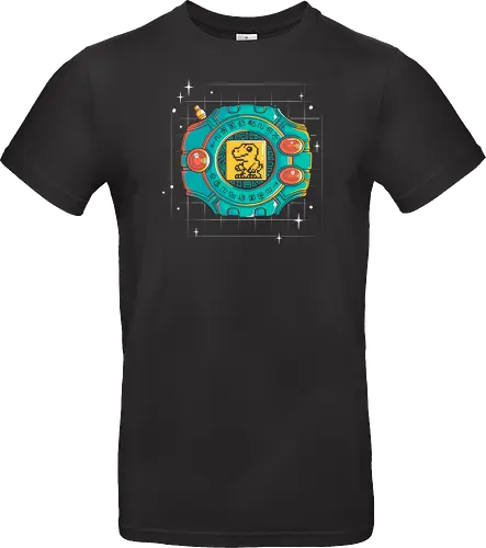 Digivice Retrô