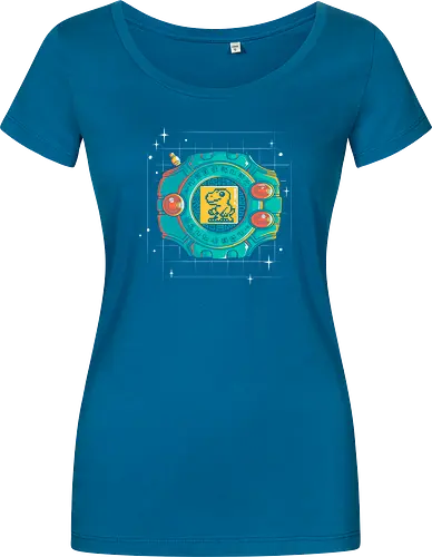 Digivice Retrô