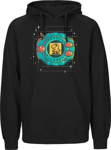 Digivice Retrô