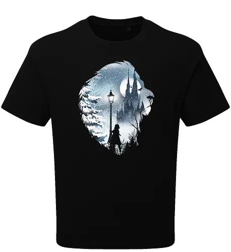Mystical Winter