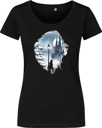 Mystical Winter