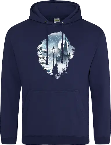 Mystical Winter