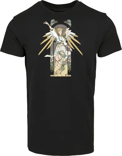 The Winged Victory