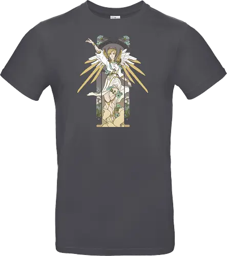 The Winged Victory