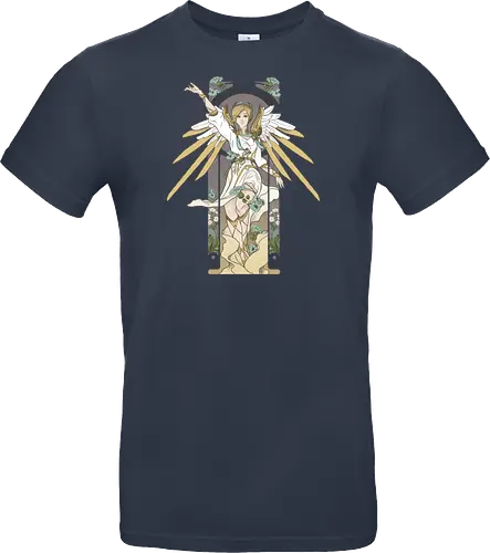 The Winged Victory