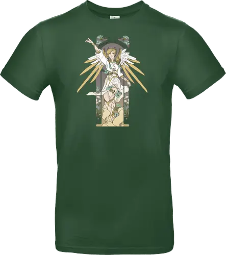 The Winged Victory