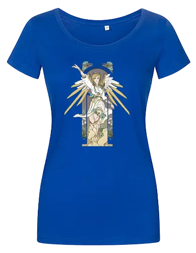The Winged Victory
