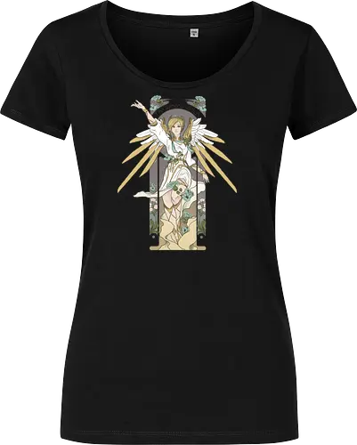 The Winged Victory