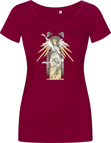 The Winged Victory