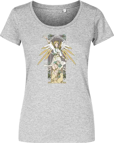 The Winged Victory