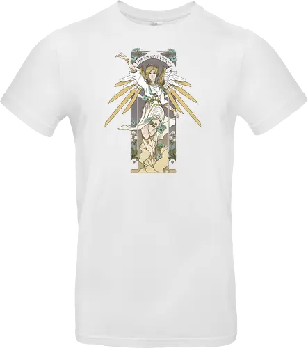 The Winged Victory