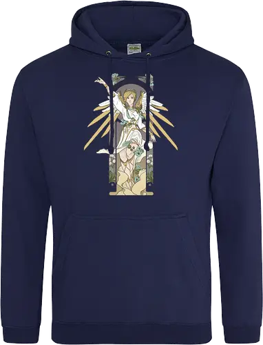 The Winged Victory