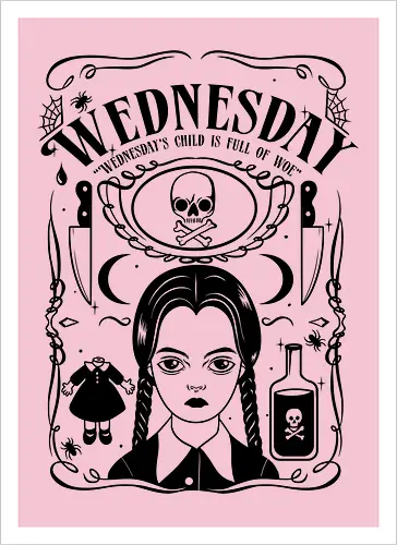 Wednesday