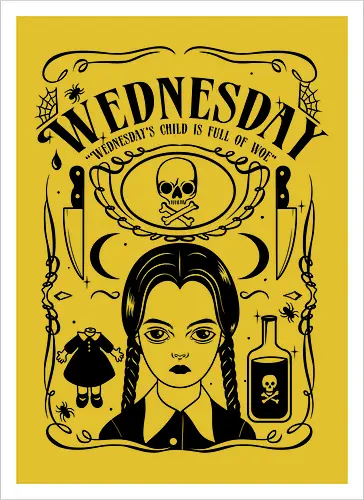 Wednesday