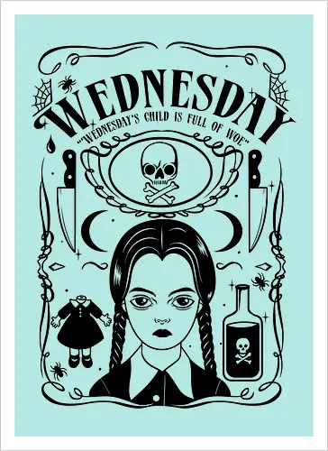 Wednesday