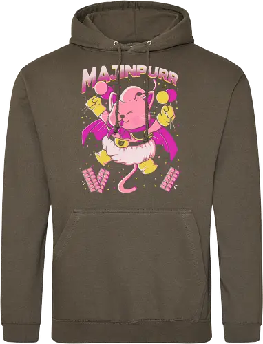 Majinpurr