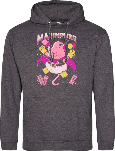 Majinpurr