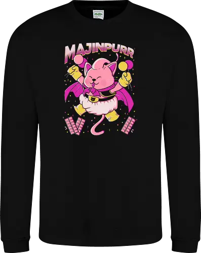 Majinpurr