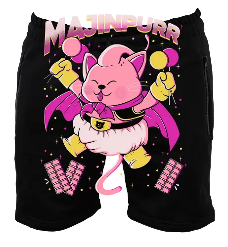 Majinpurr