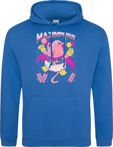 Majinpurr