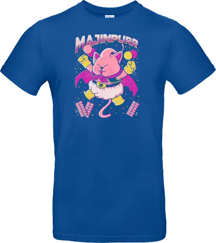 Majinpurr
