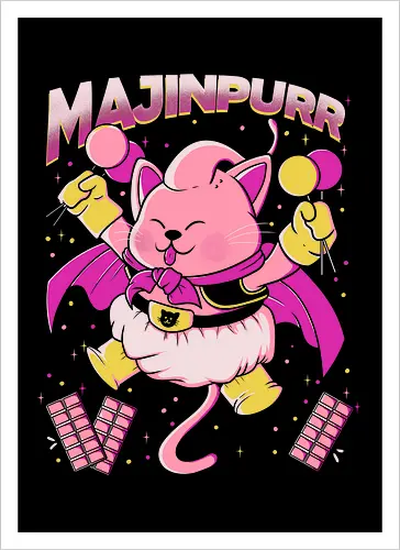 Majinpurr