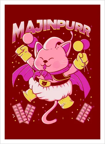 Majinpurr