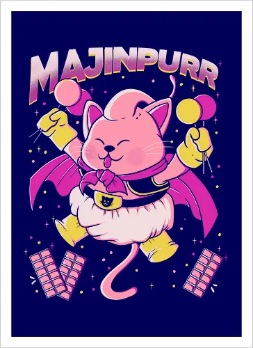 Majinpurr