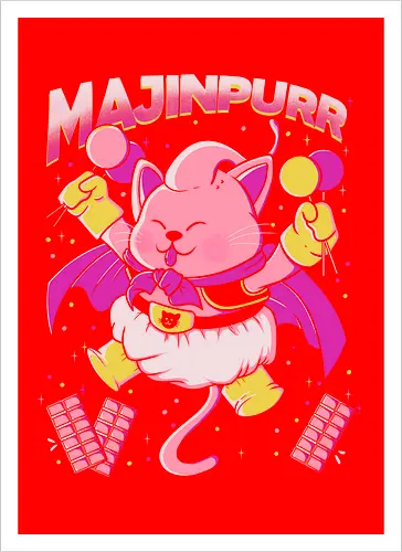 Majinpurr